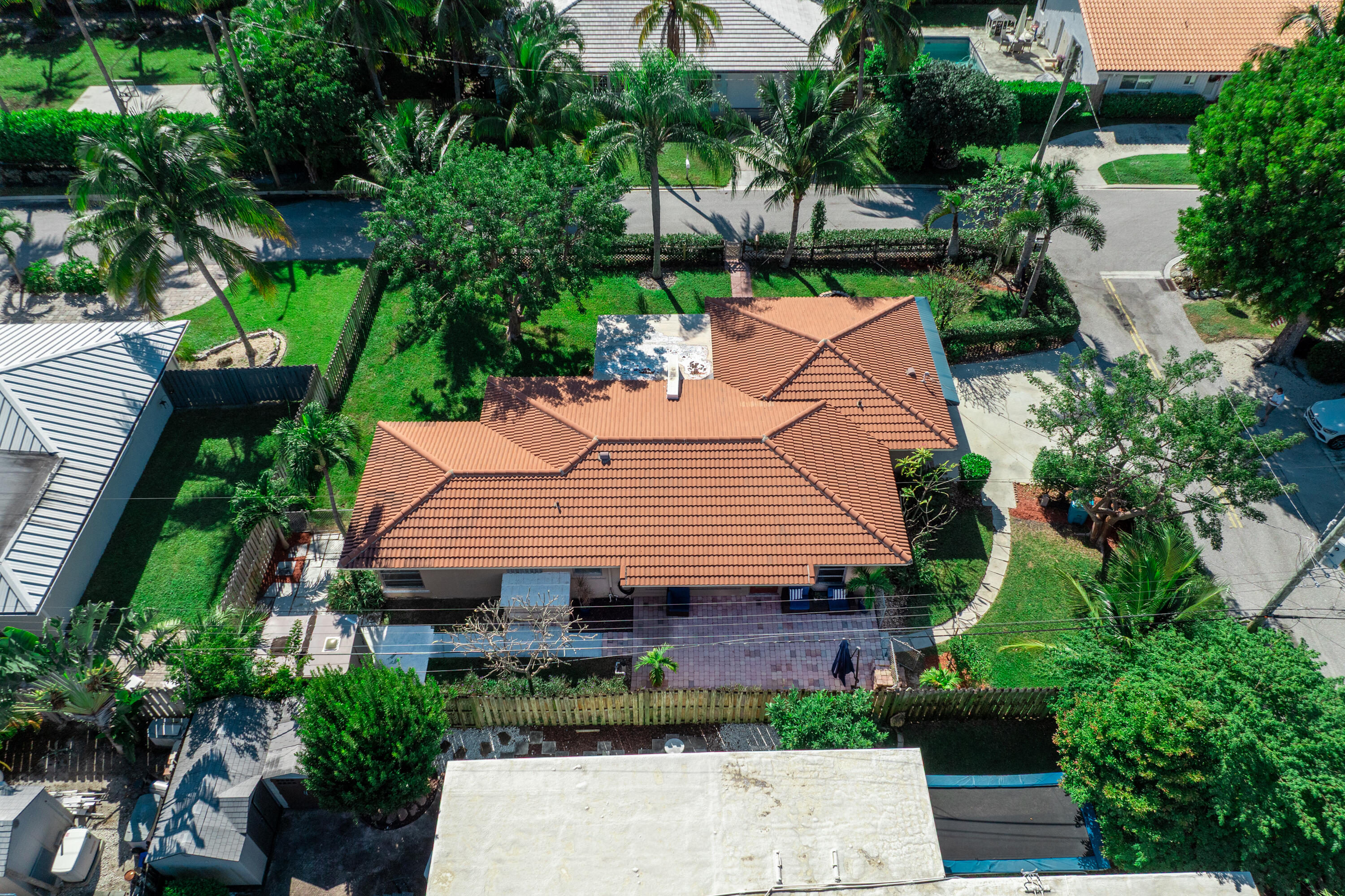 HARBORS ESTATES - Residential