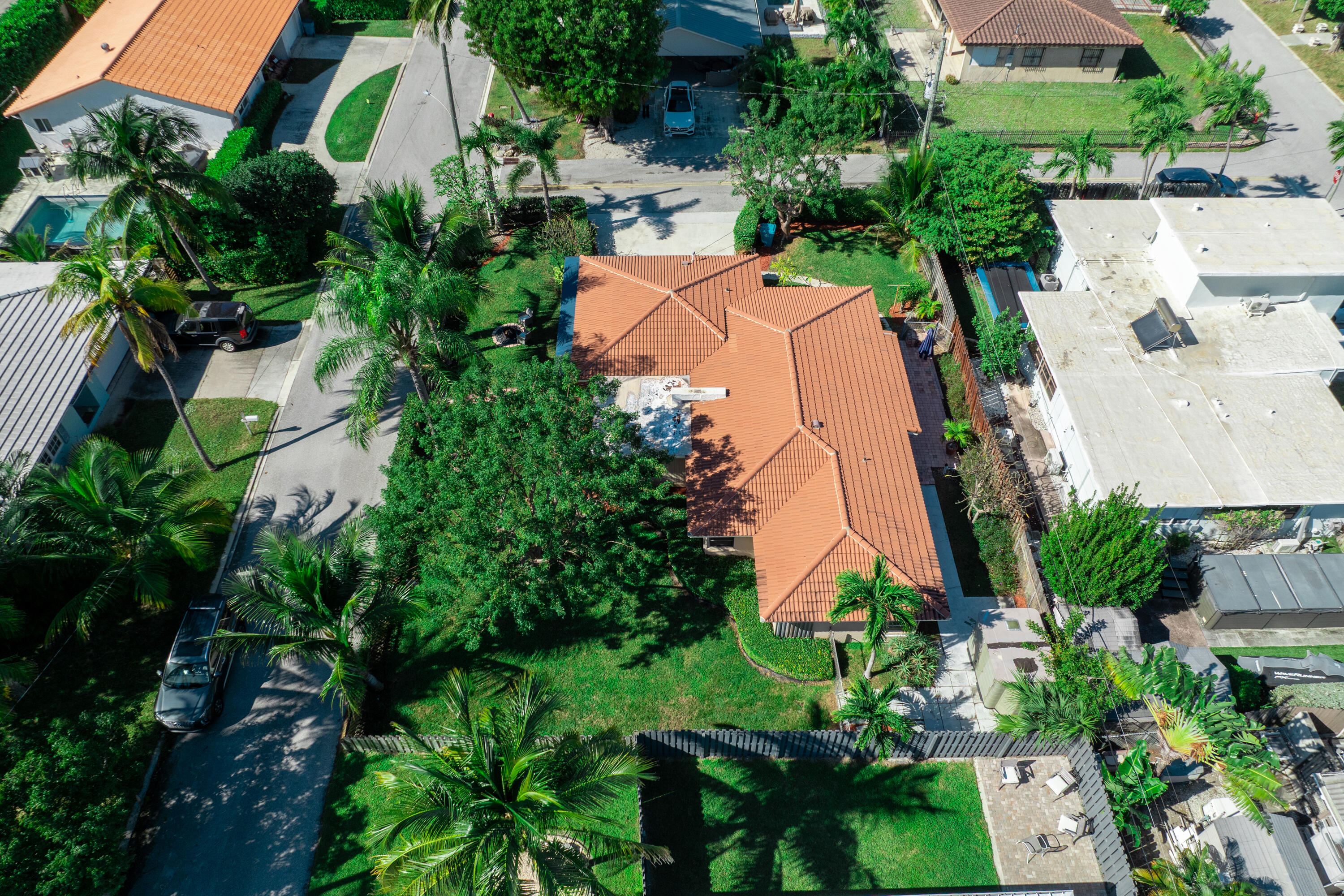 HARBORS ESTATES - Residential