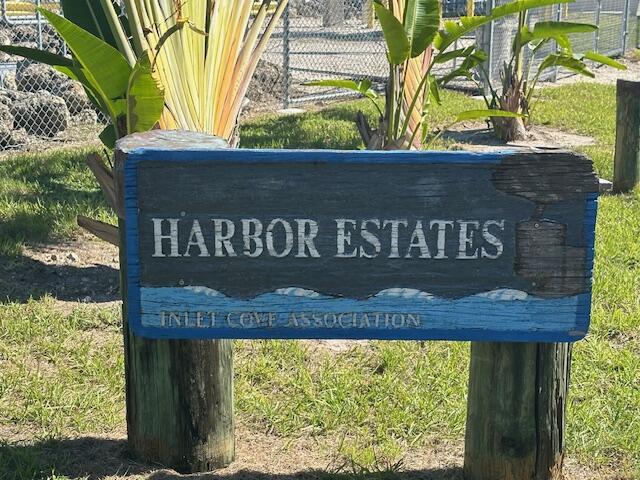 HARBORS ESTATES - Residential