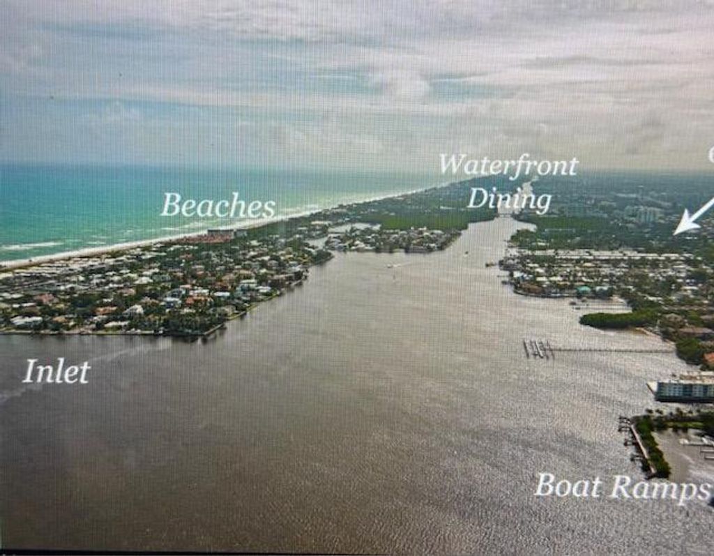 Photo of 815 South Road, Boynton Beach, FL 33435 (MLS # R11136608)