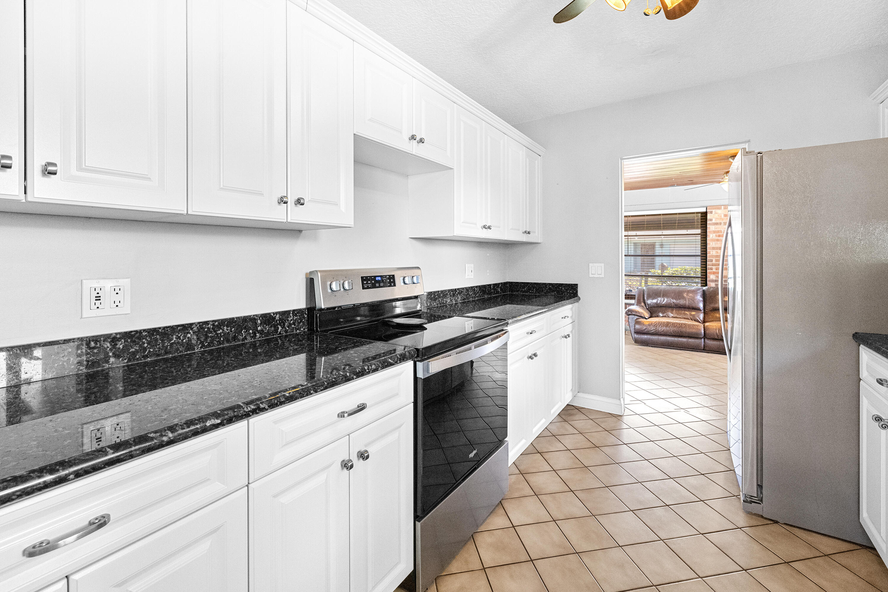 HARBORS ESTATES - Residential