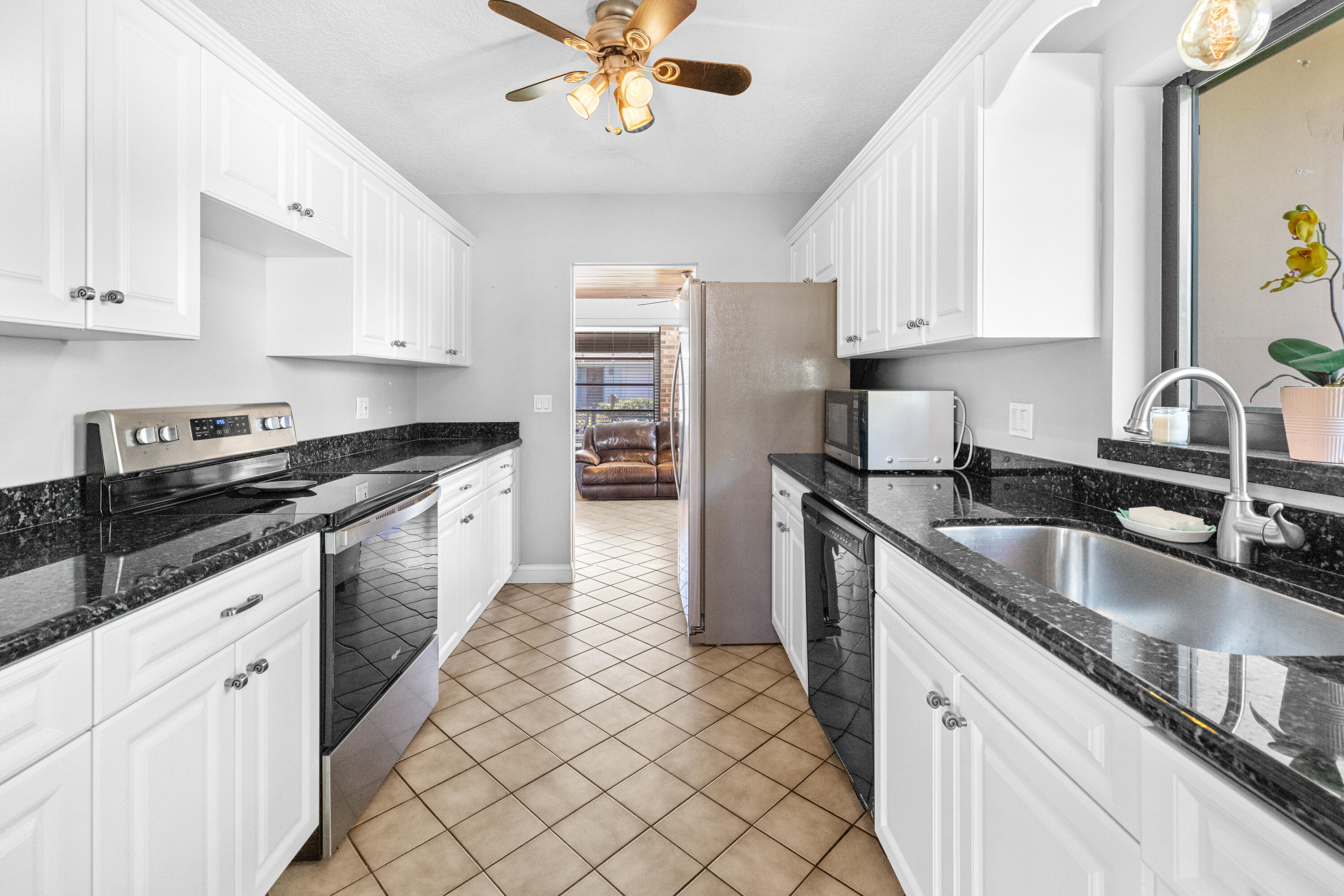 HARBORS ESTATES - Residential