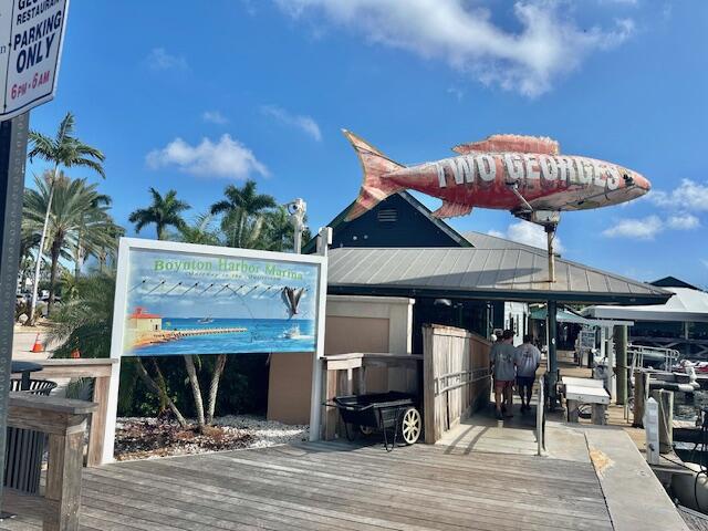 HARBORS ESTATES - Residential