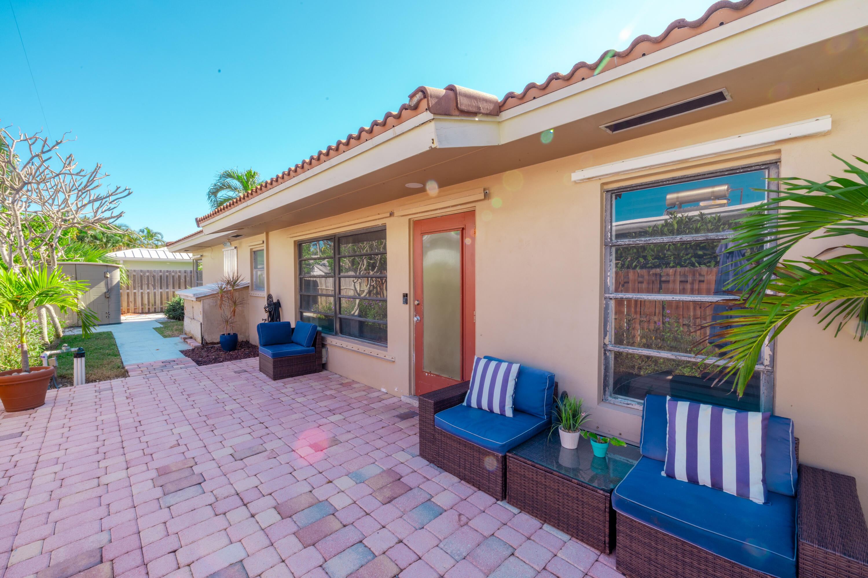 HARBORS ESTATES - Residential