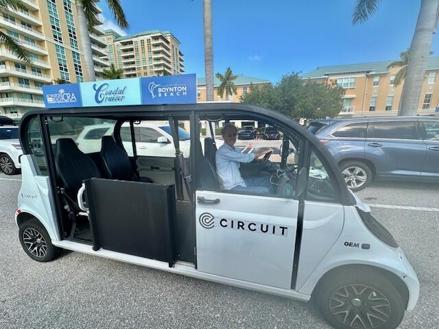 HARBORS ESTATES - Residential