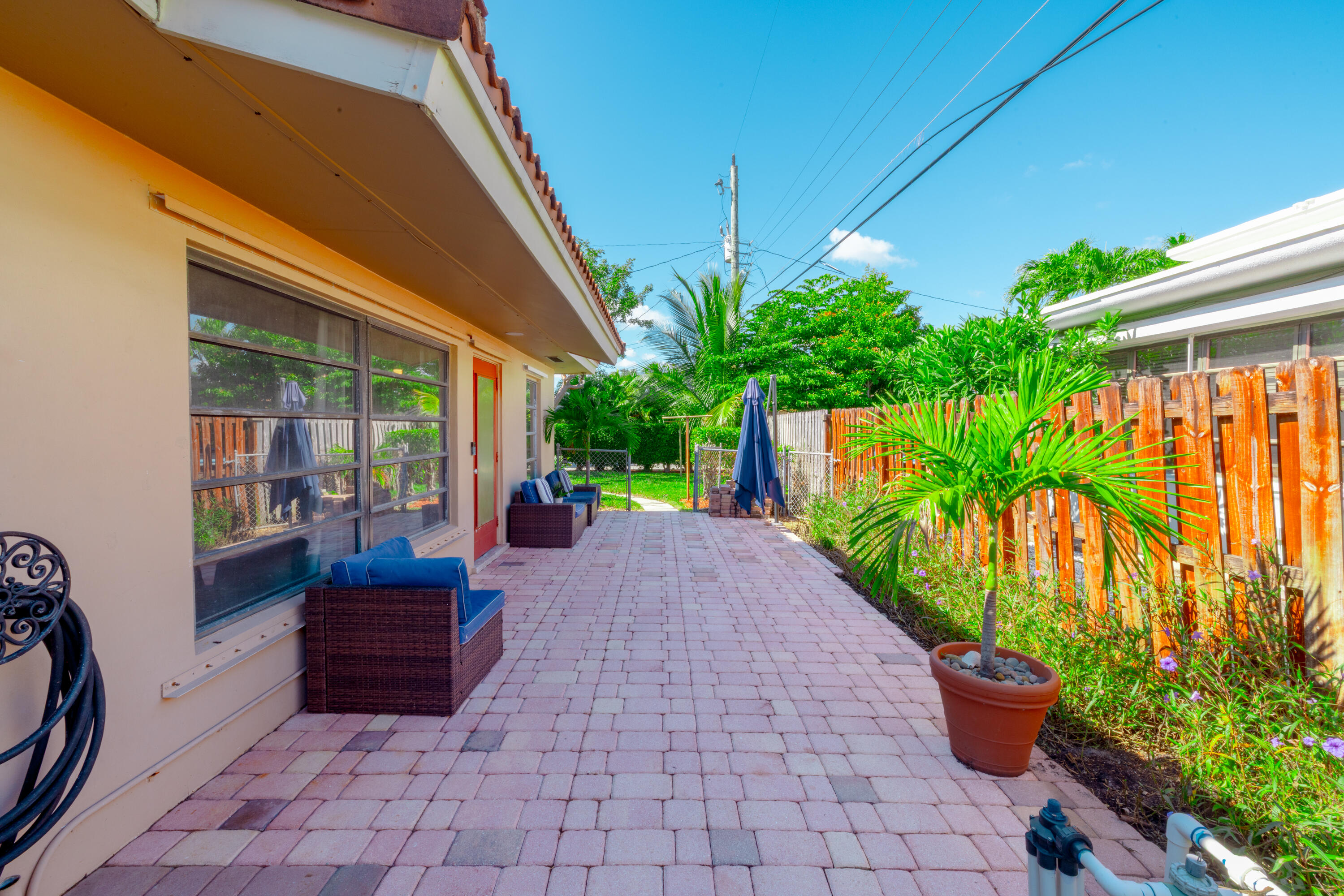 HARBORS ESTATES - Residential