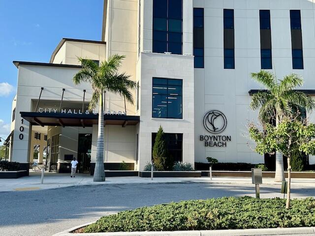 HARBORS ESTATES - Residential