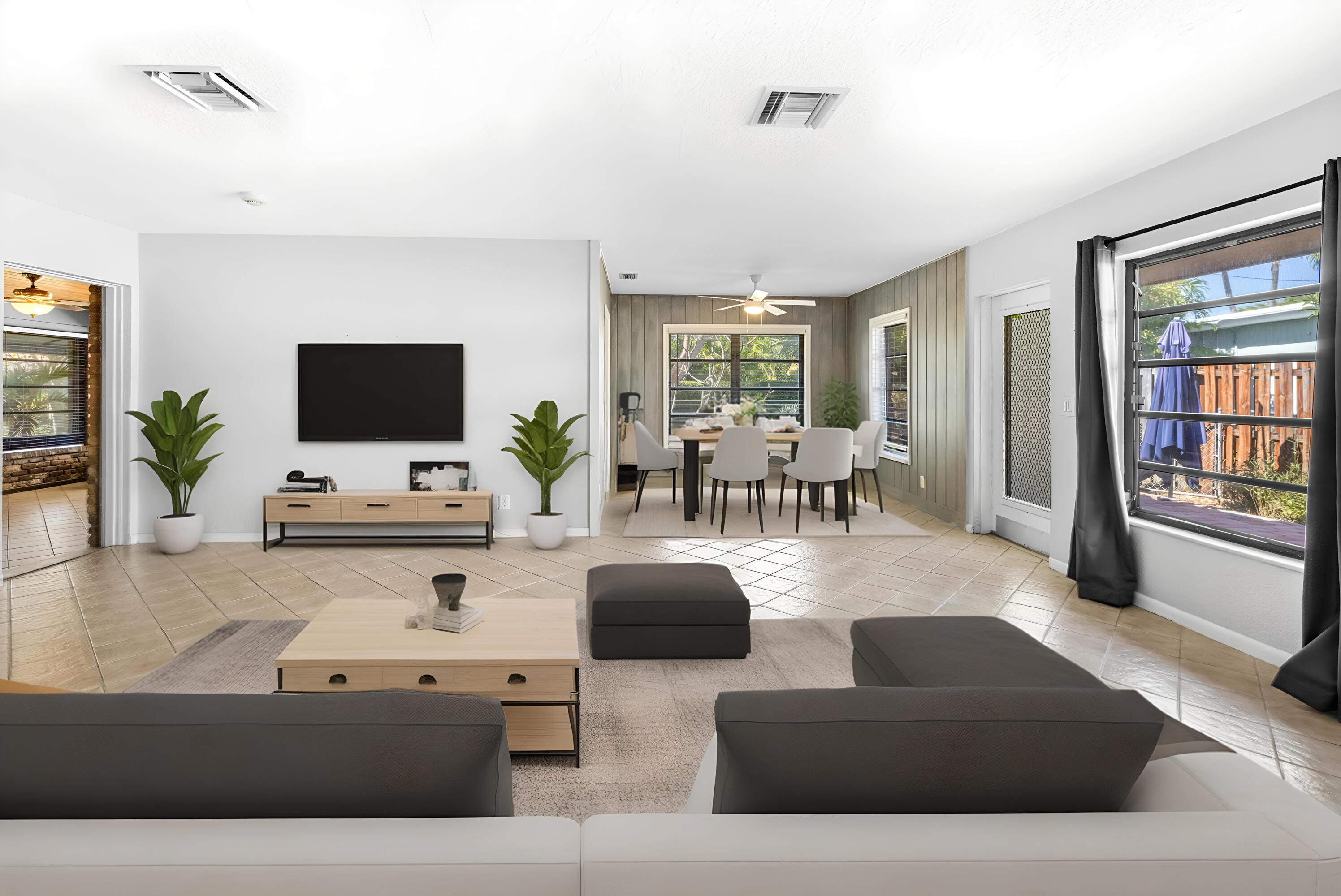 HARBORS ESTATES - Residential