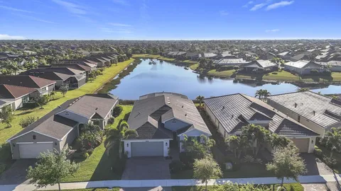 10094 SW Indian Lilac Trail, Port St Lucie, FL 34987 - MLS#: R11073997