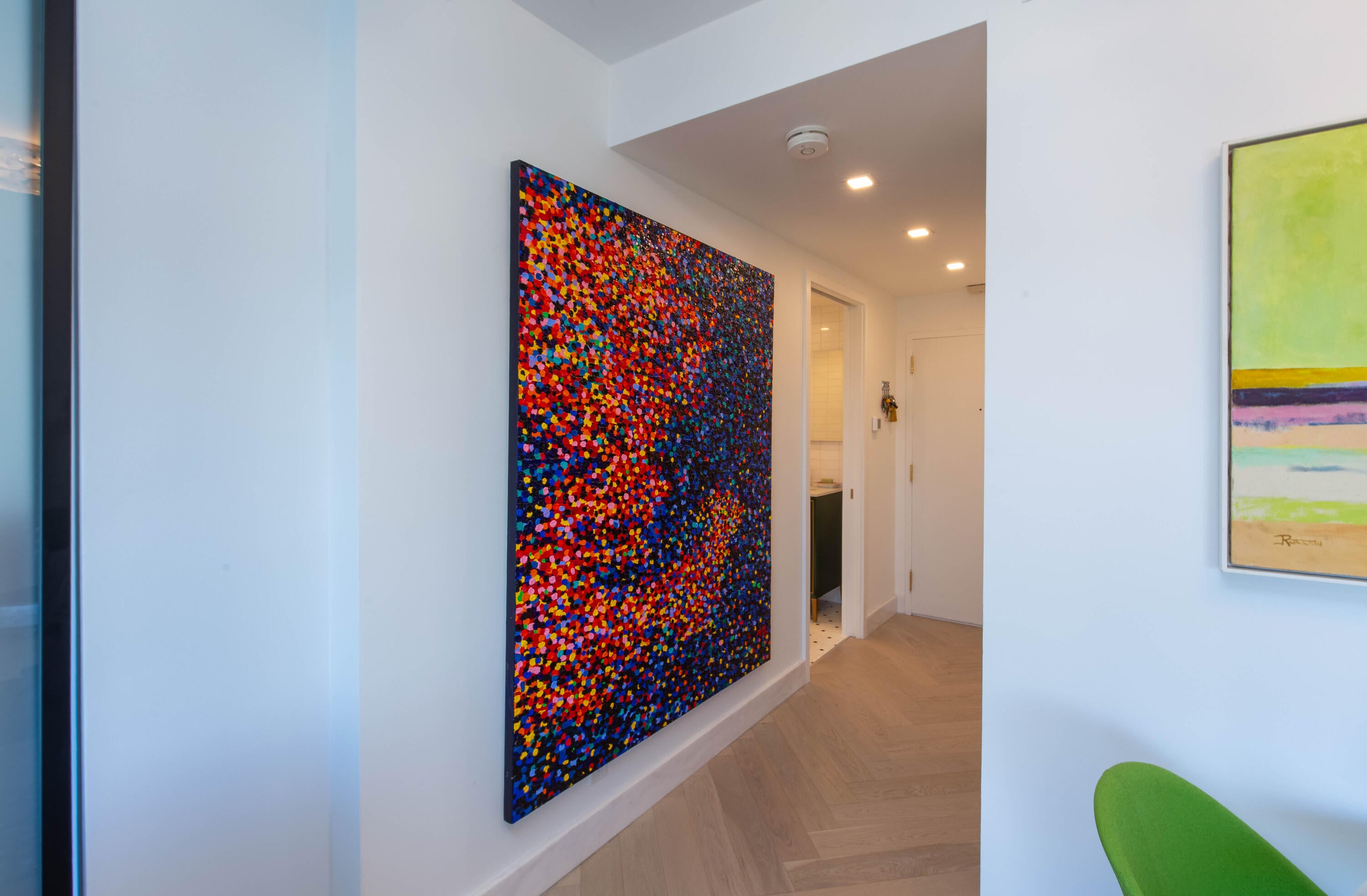 250 Bradley Place 502