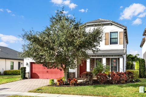 A home in Lake Worth