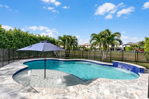 A home in Lake Worth