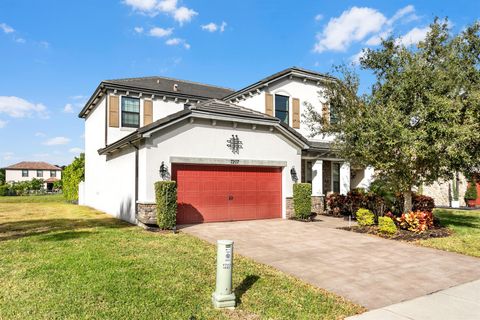 A home in Lake Worth