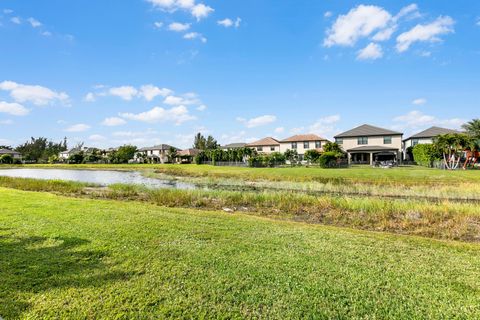 A home in Lake Worth