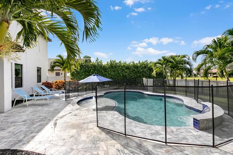 A home in Lake Worth