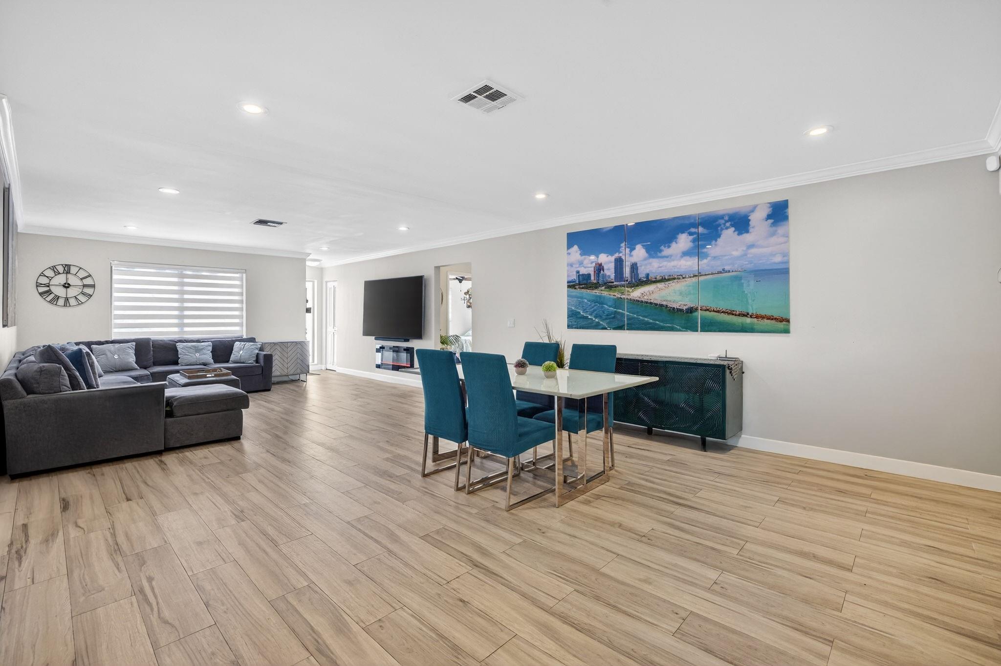 Dania Highlands 87-1 B - Residential Lease