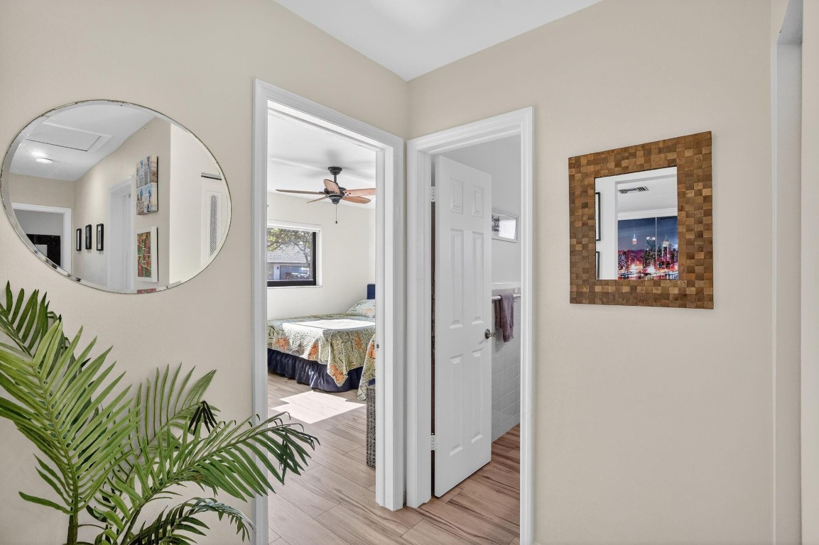 Dania Highlands 87-1 B - Residential Lease