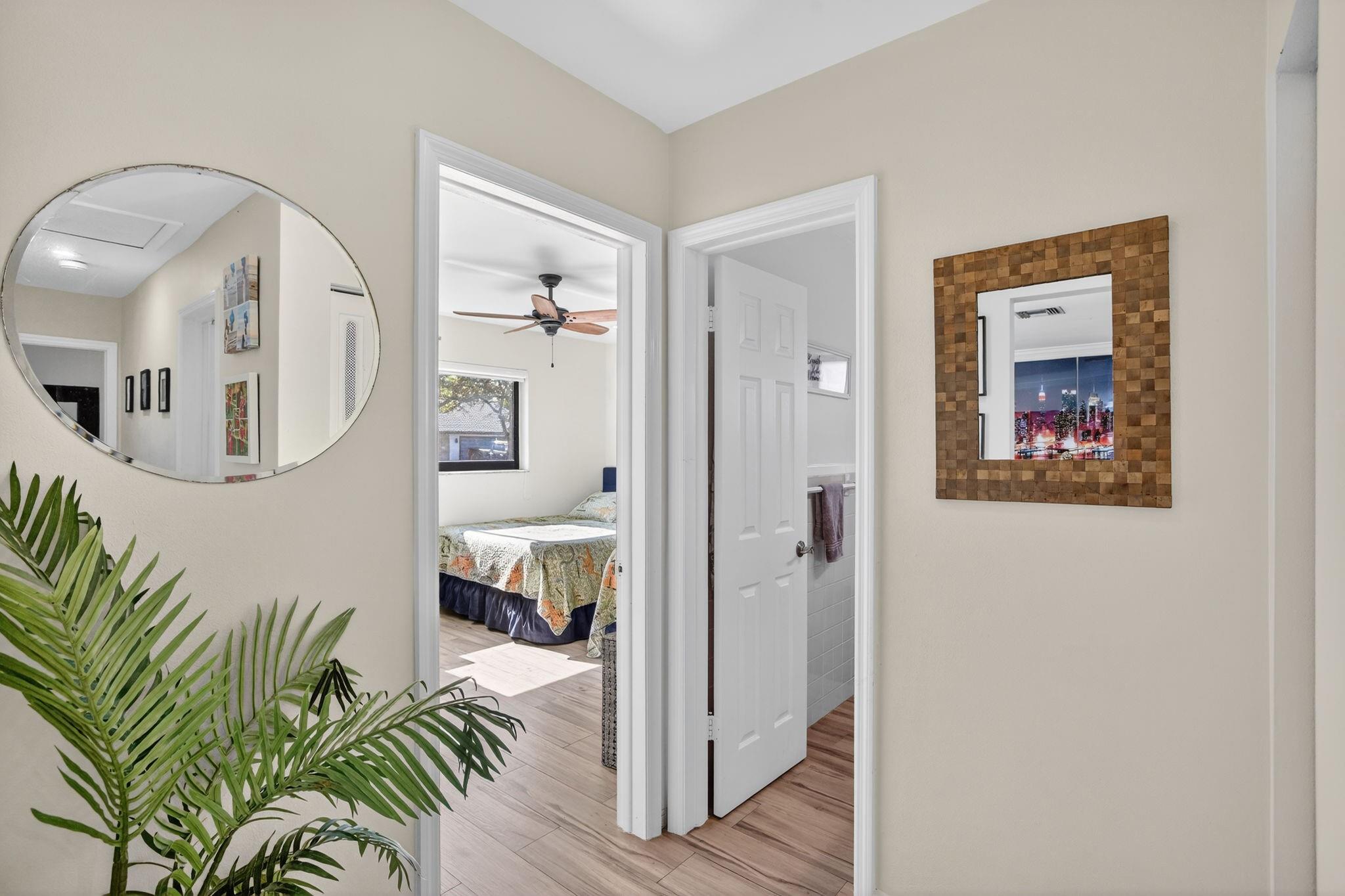 Dania Highlands 87-1 B - Residential Lease