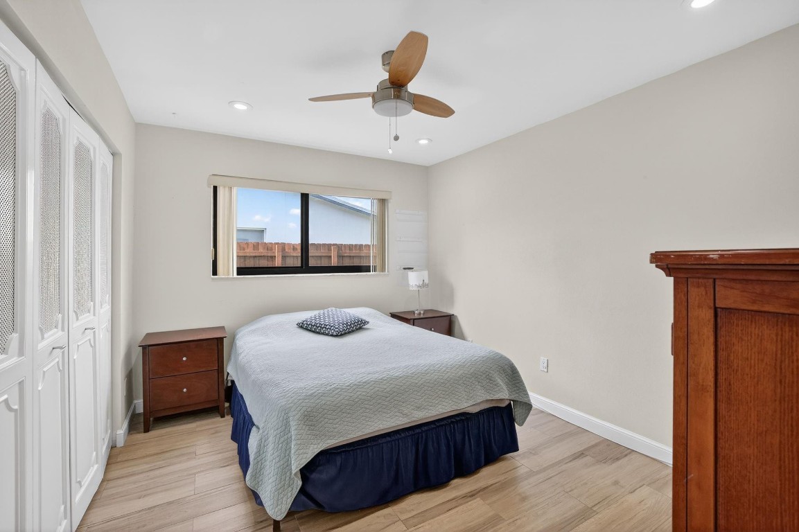 Dania Highlands 87-1 B - Residential Lease