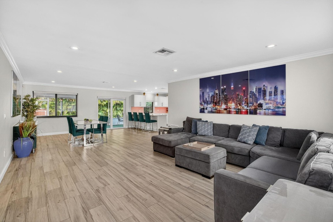 Dania Highlands 87-1 B - Residential Lease