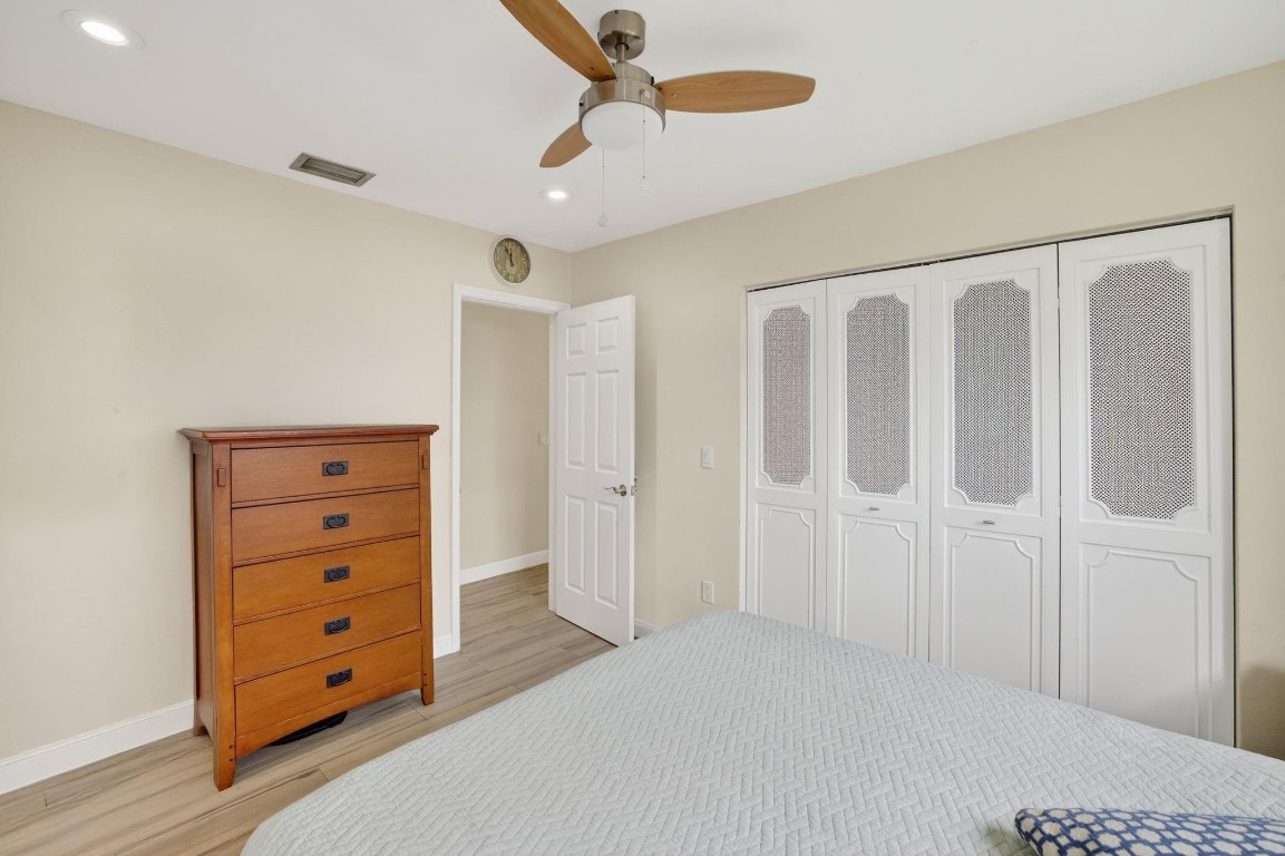 Dania Highlands 87-1 B - Residential Lease