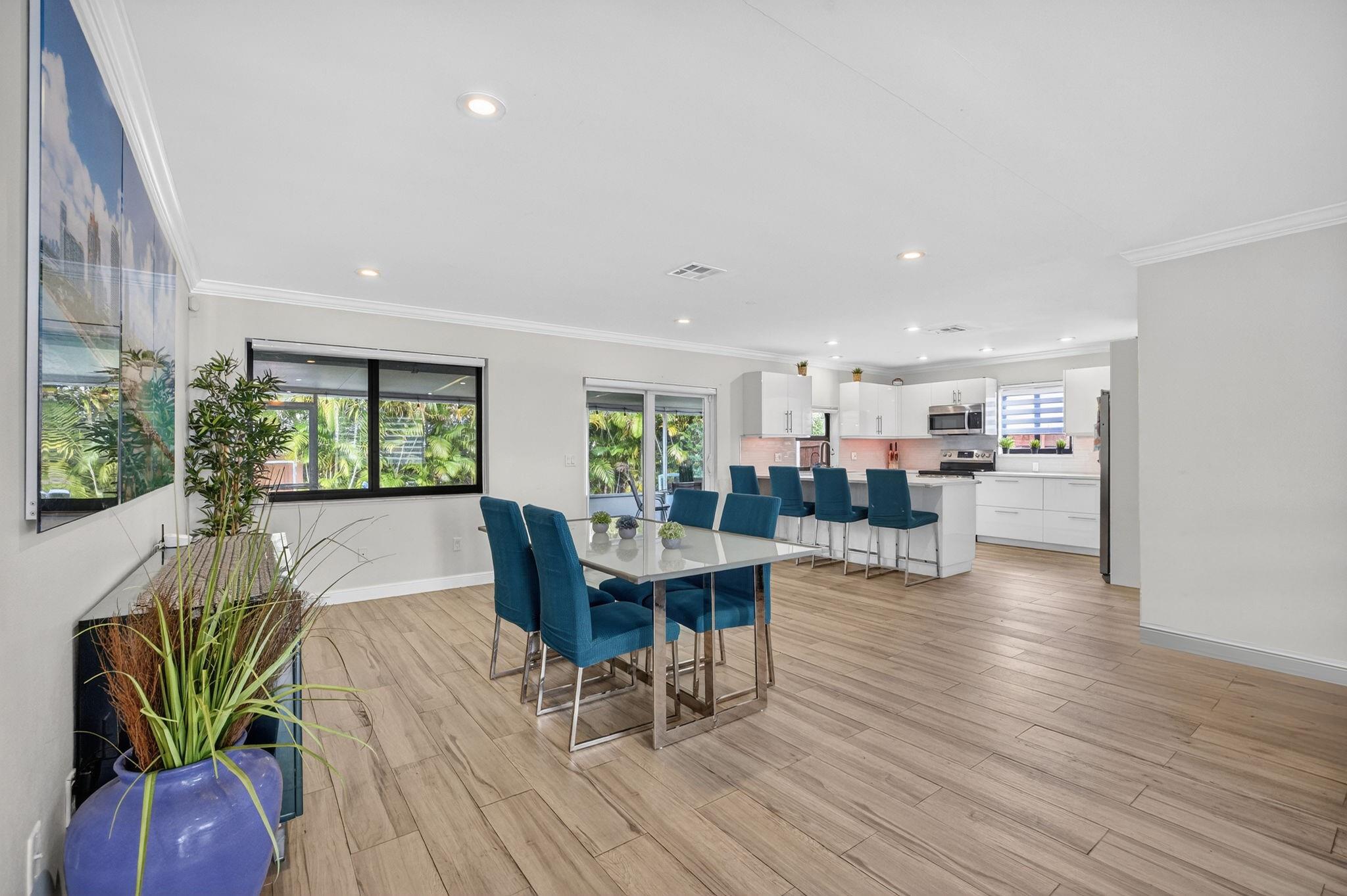 Dania Highlands 87-1 B - Residential Lease