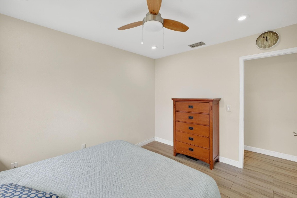 Dania Highlands 87-1 B - Residential Lease