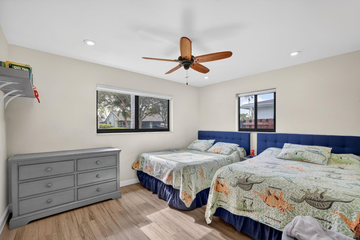 Dania Highlands 87-1 B - Residential Lease