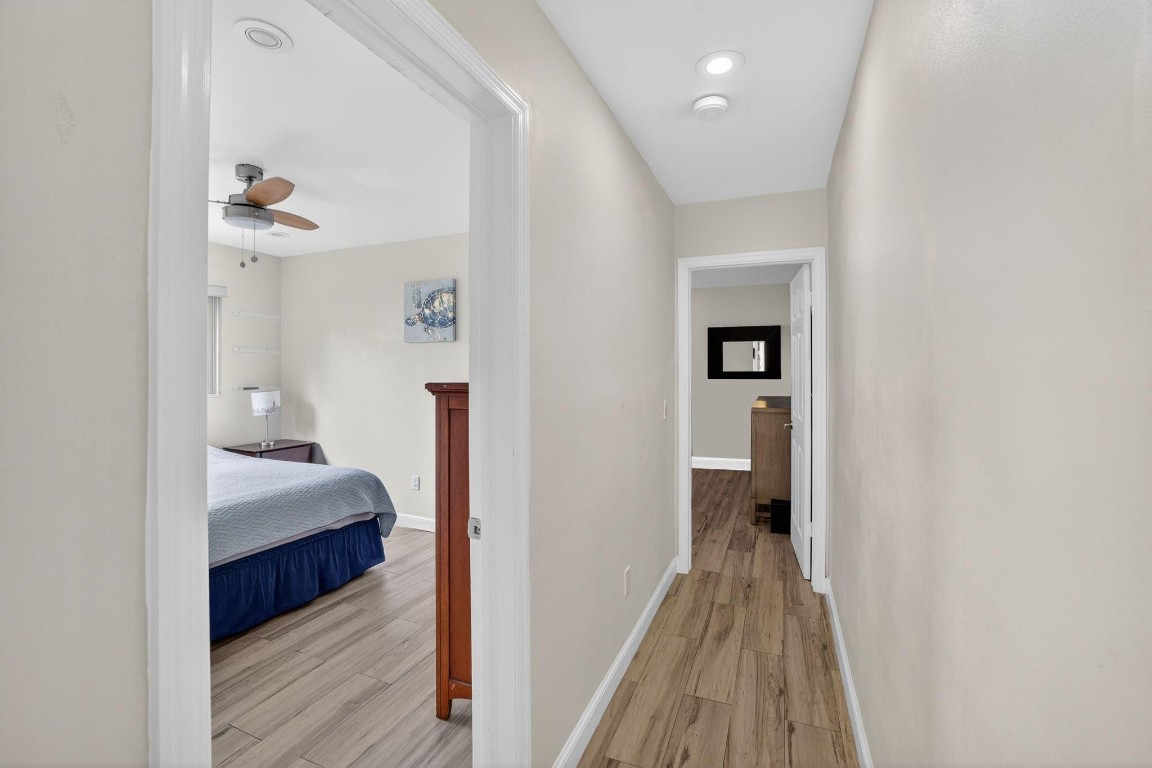 Dania Highlands 87-1 B - Residential Lease