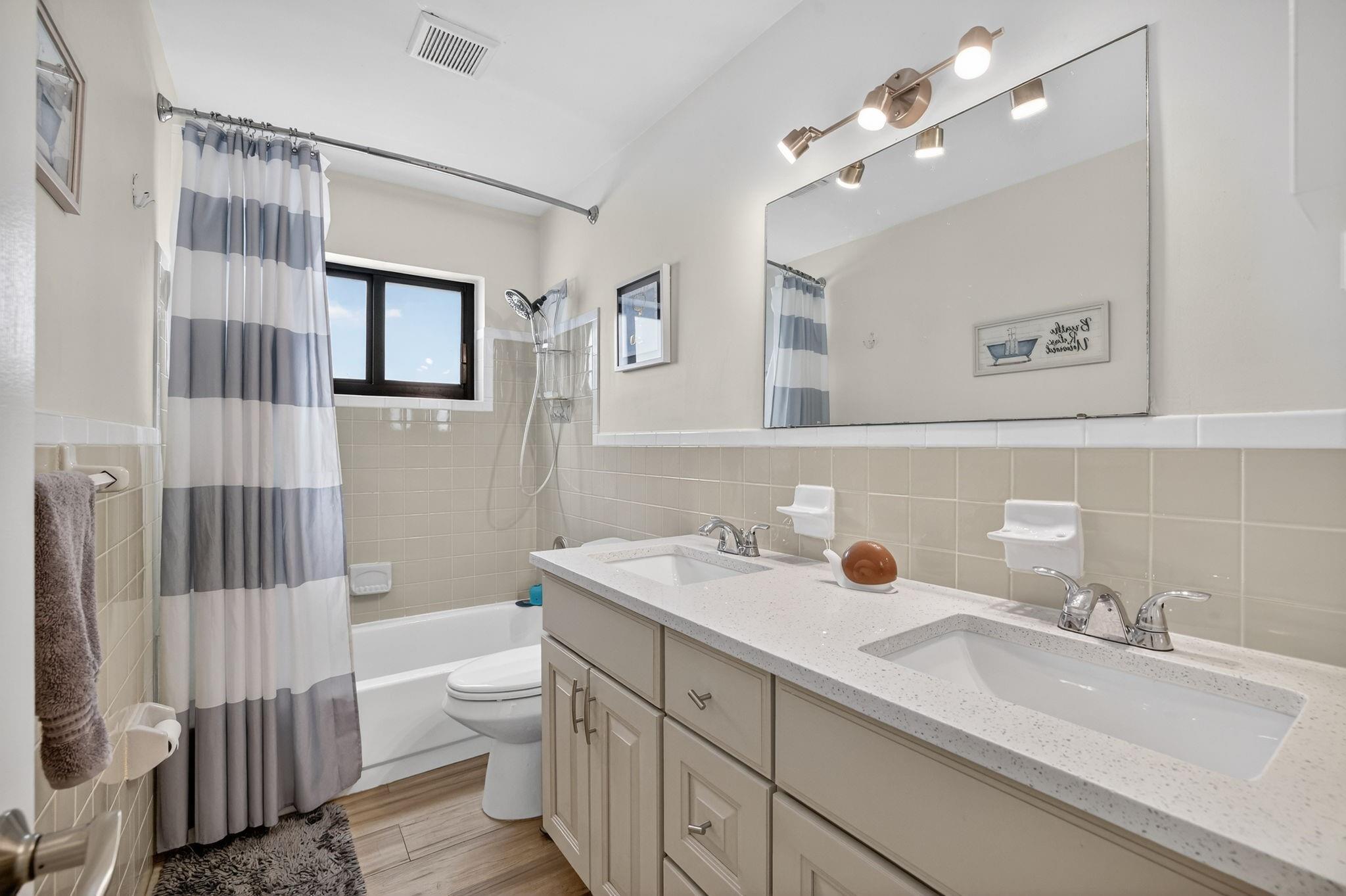 Dania Highlands 87-1 B - Residential Lease