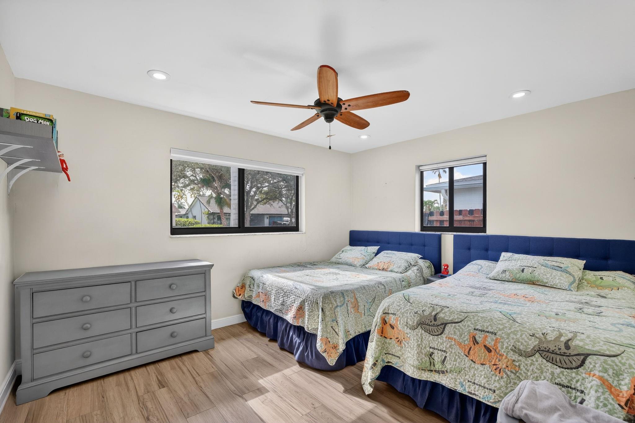 Dania Highlands 87-1 B - Residential Lease