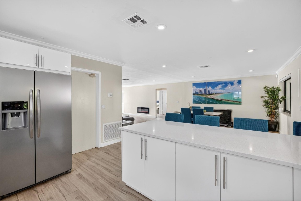 Dania Highlands 87-1 B - Residential Lease