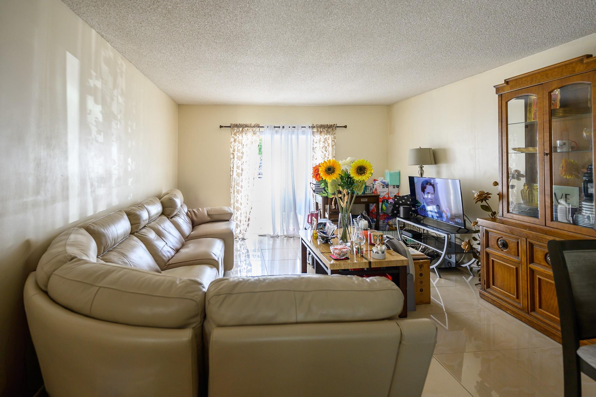 Castle Apt #1 - Residential