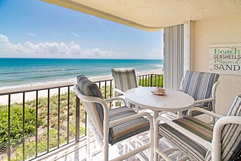 A home in Jensen Beach