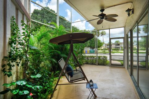 A home in Royal Palm Beach