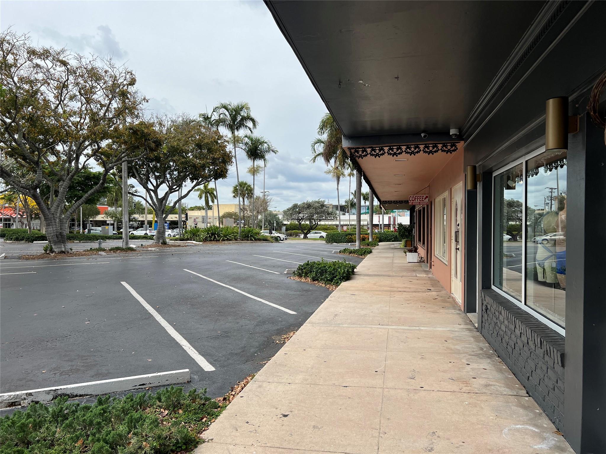 3020 N Federal Hwy 6 - 2nd FLOOR