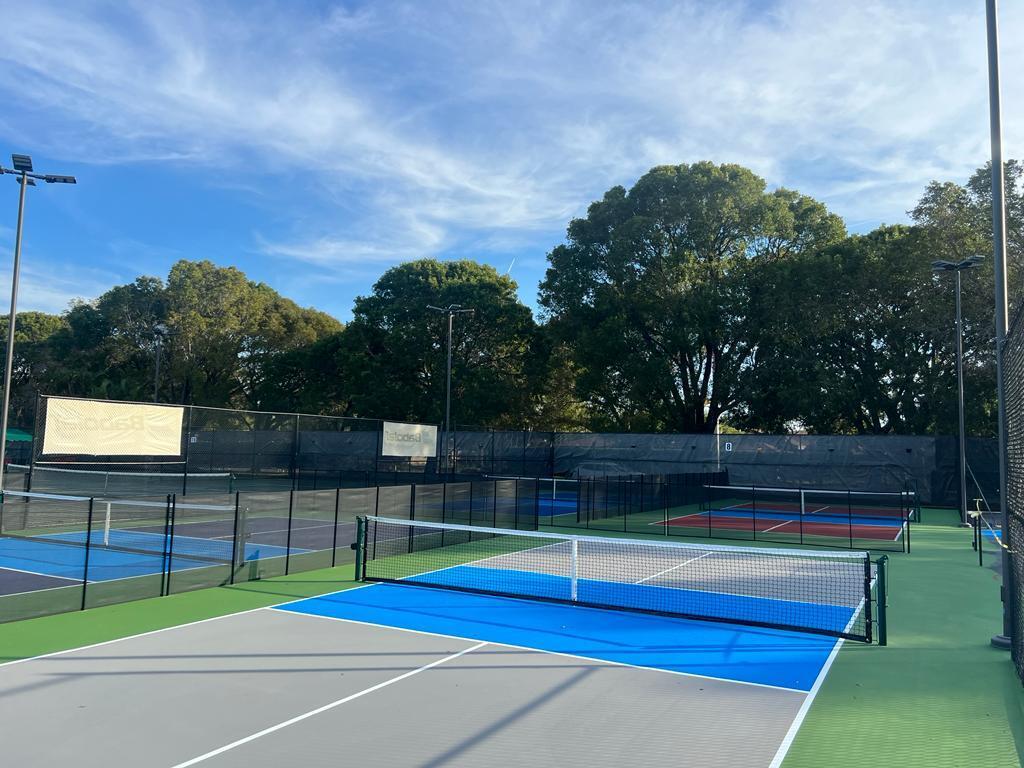 WOODMONT POD - Residential