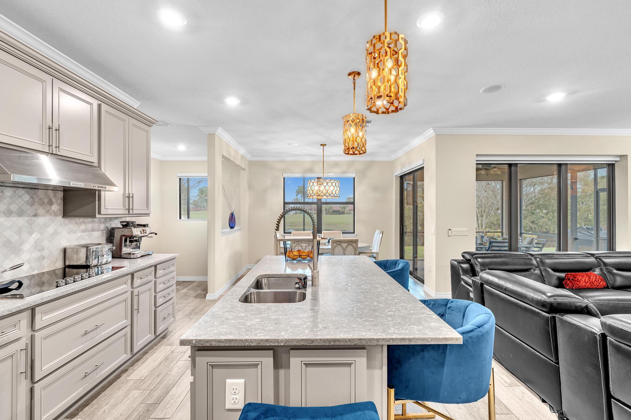 WOODMONT POD - Residential