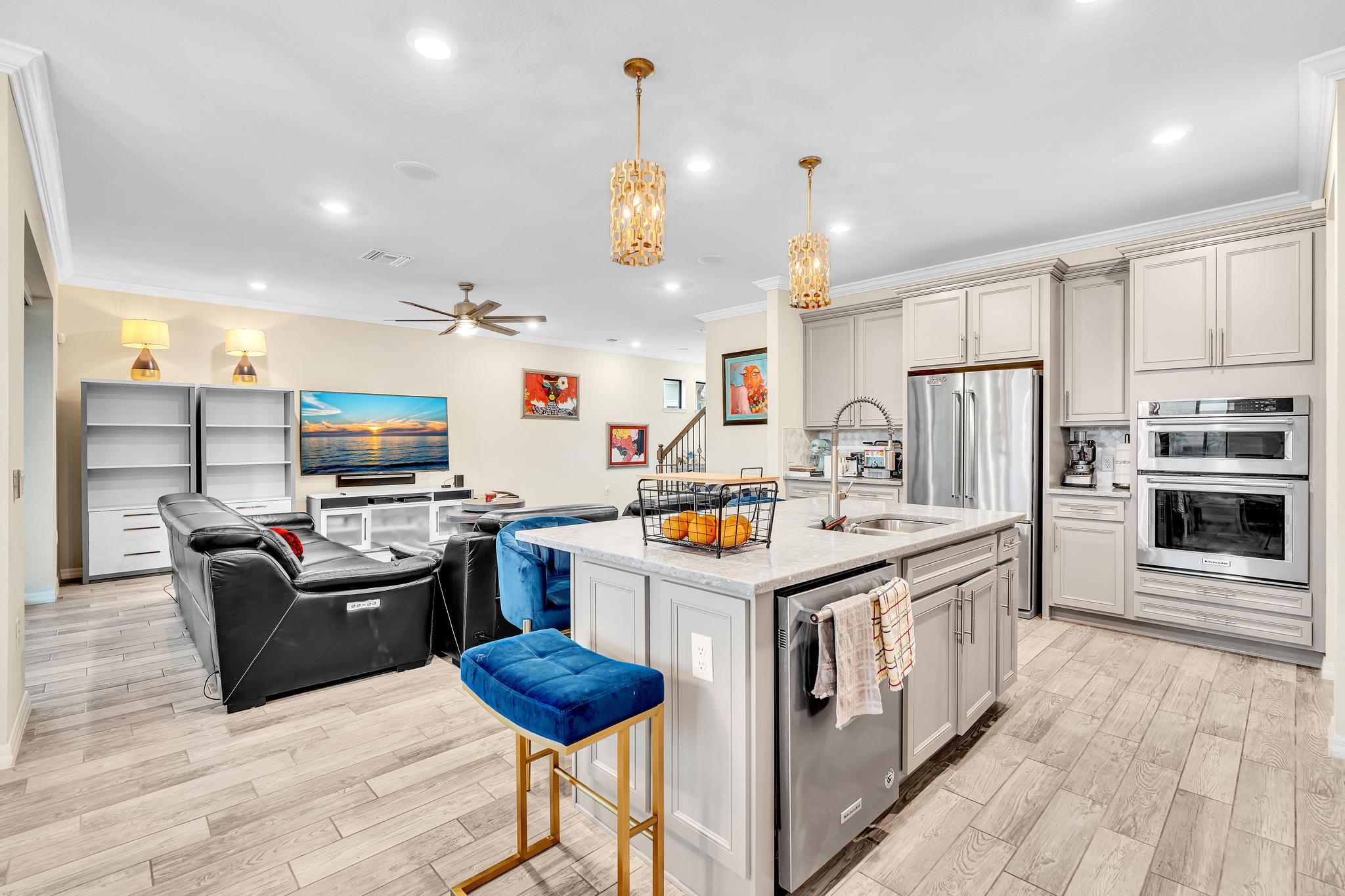 WOODMONT POD - Residential