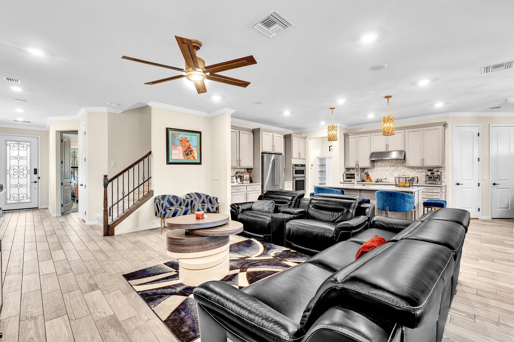 WOODMONT POD - Residential