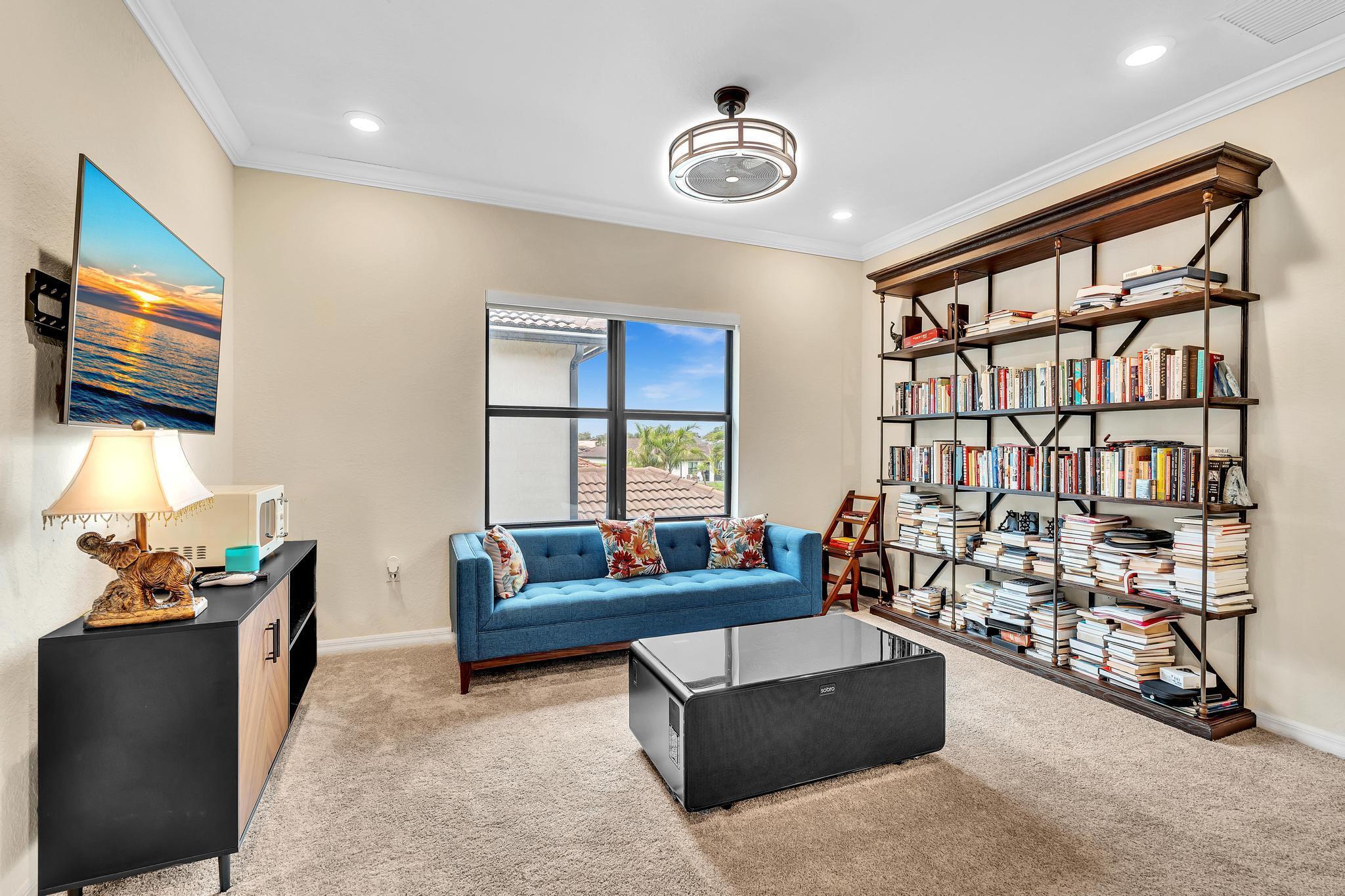 WOODMONT POD - Residential