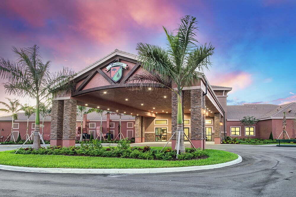 WOODMONT POD - Residential