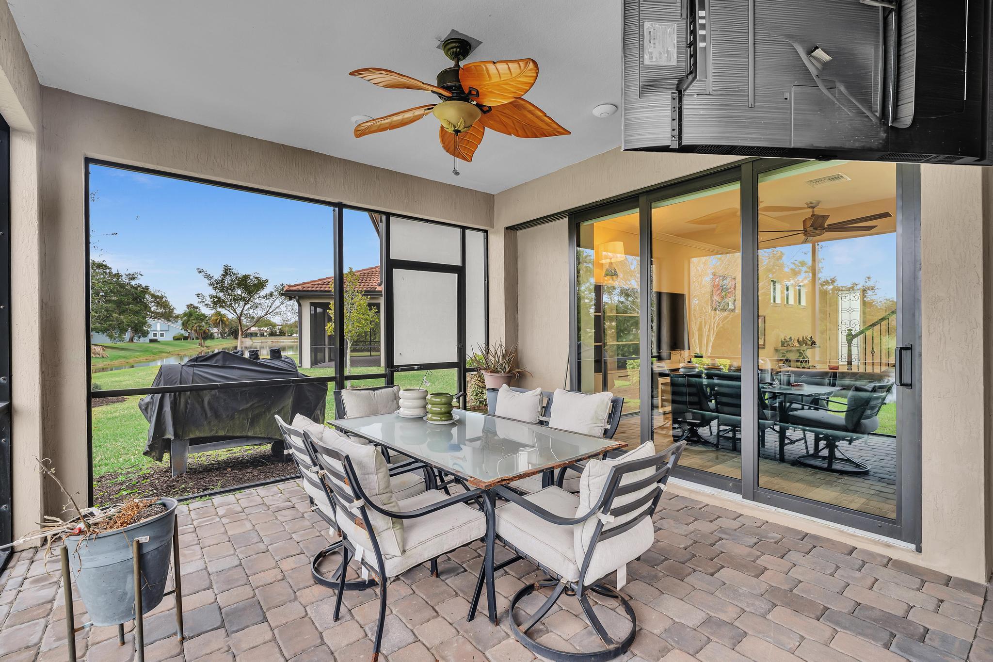 WOODMONT POD - Residential