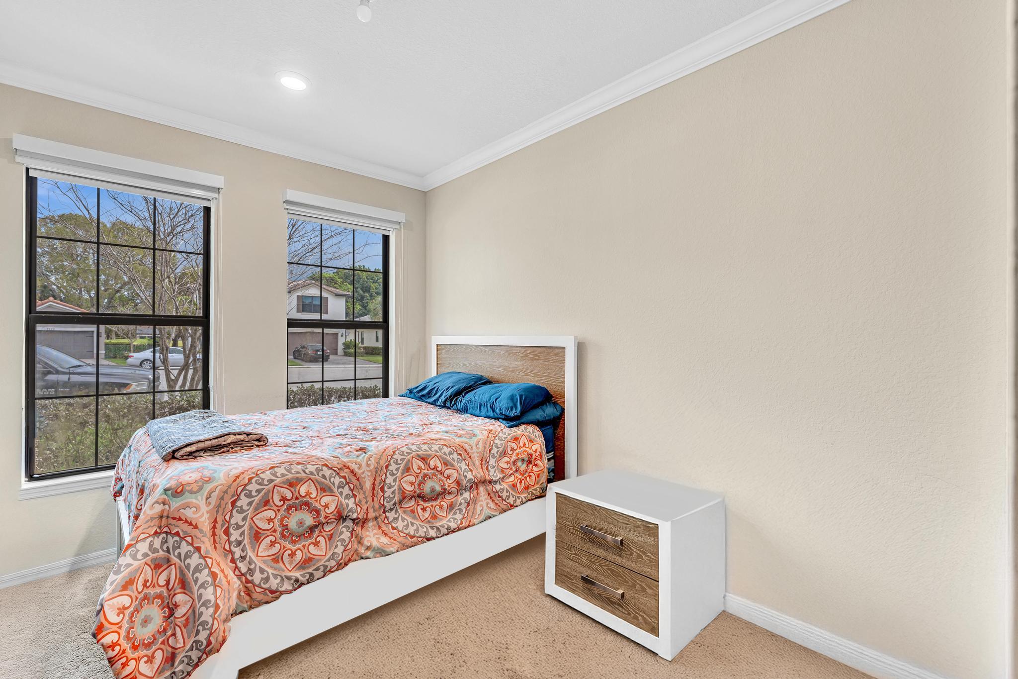 WOODMONT POD - Residential