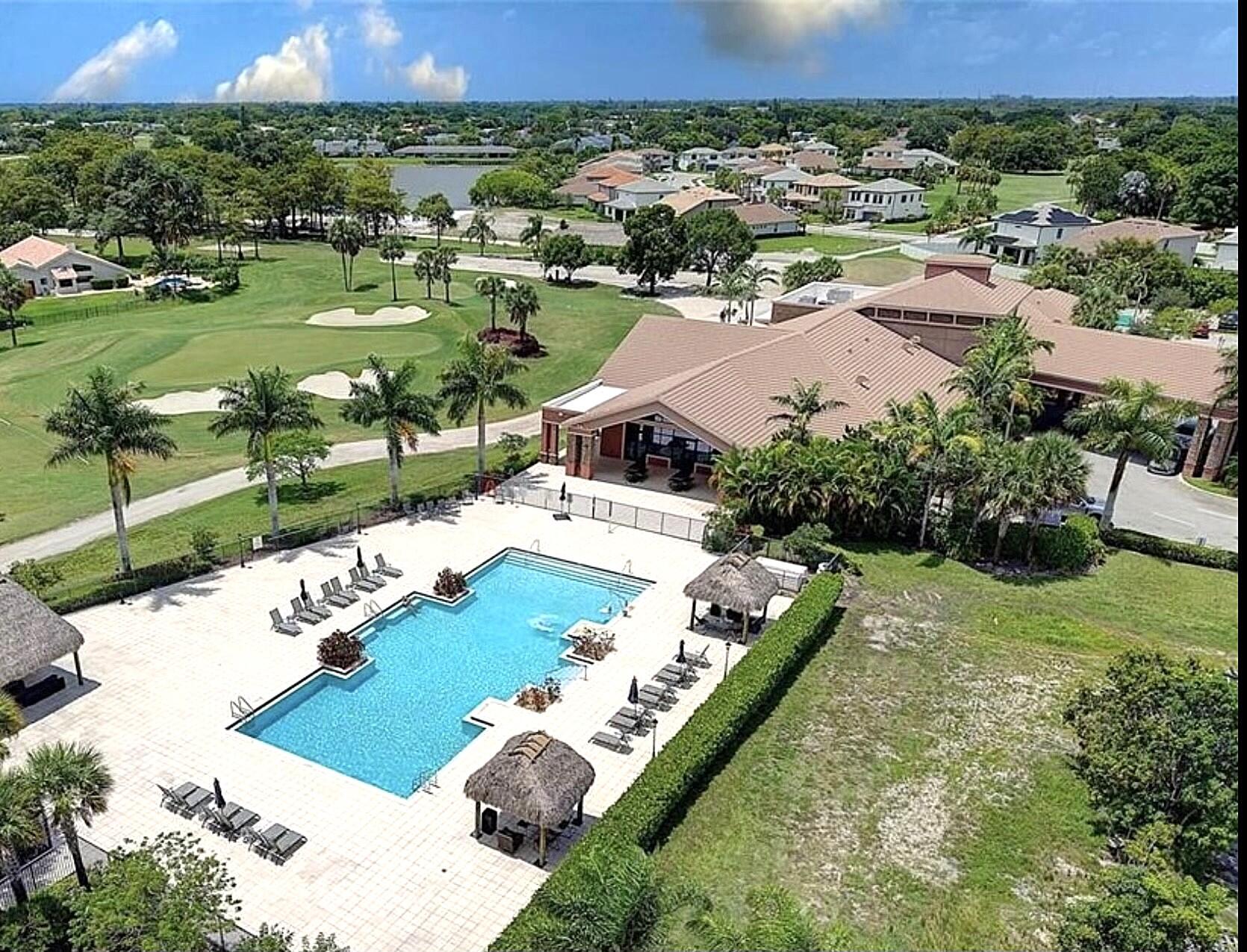 WOODMONT POD - Residential