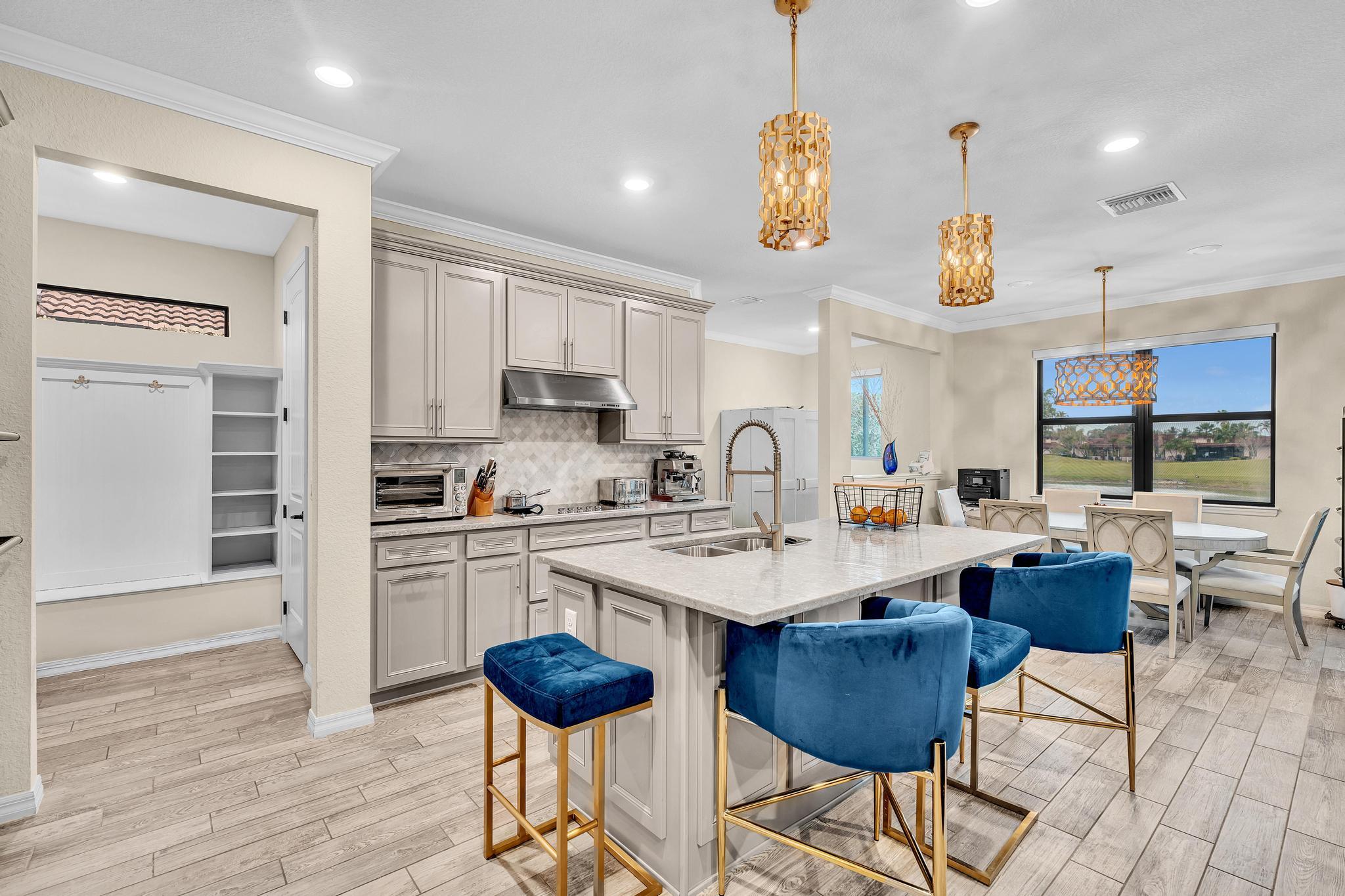 WOODMONT POD - Residential