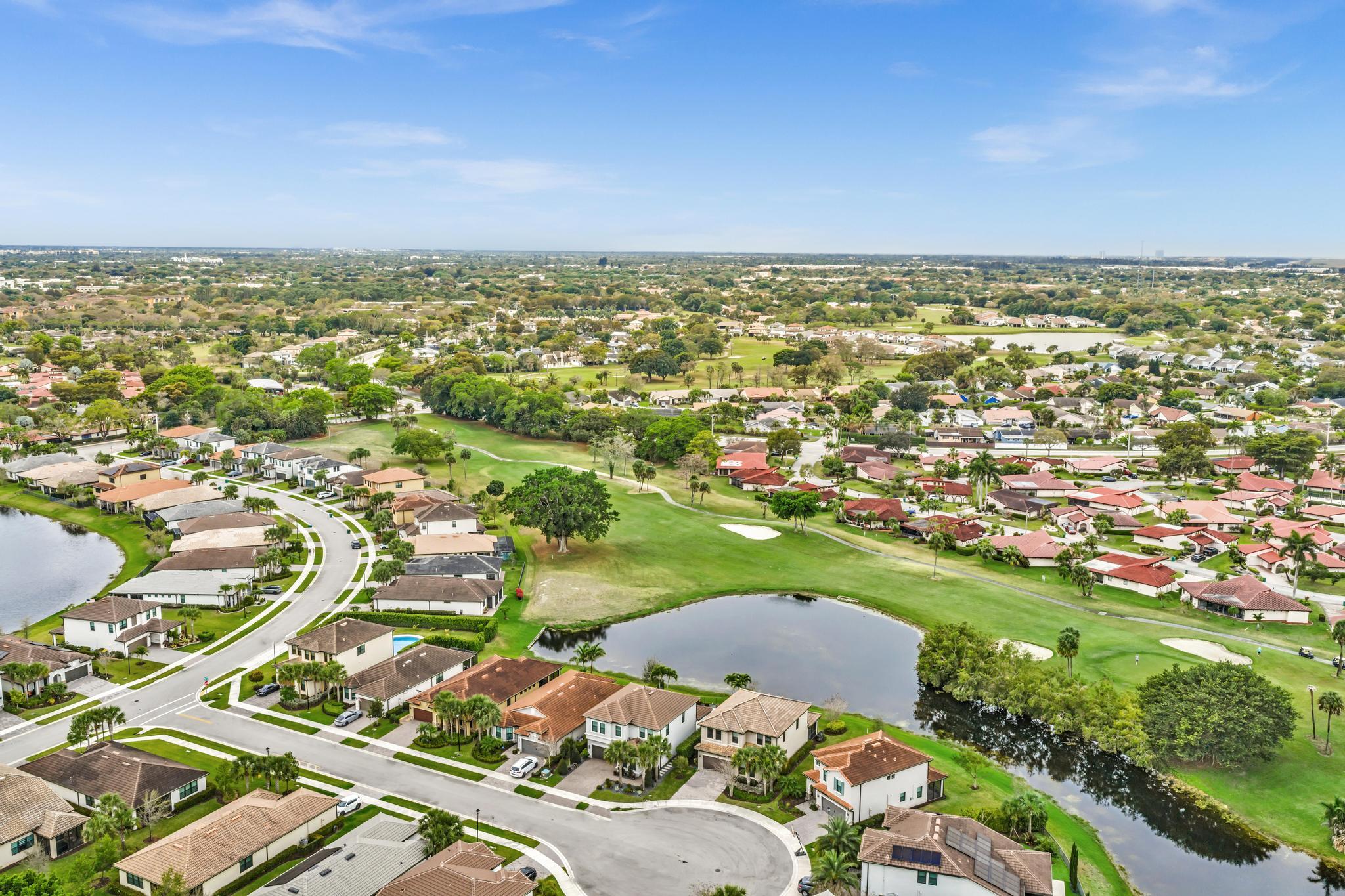 WOODMONT POD - Residential