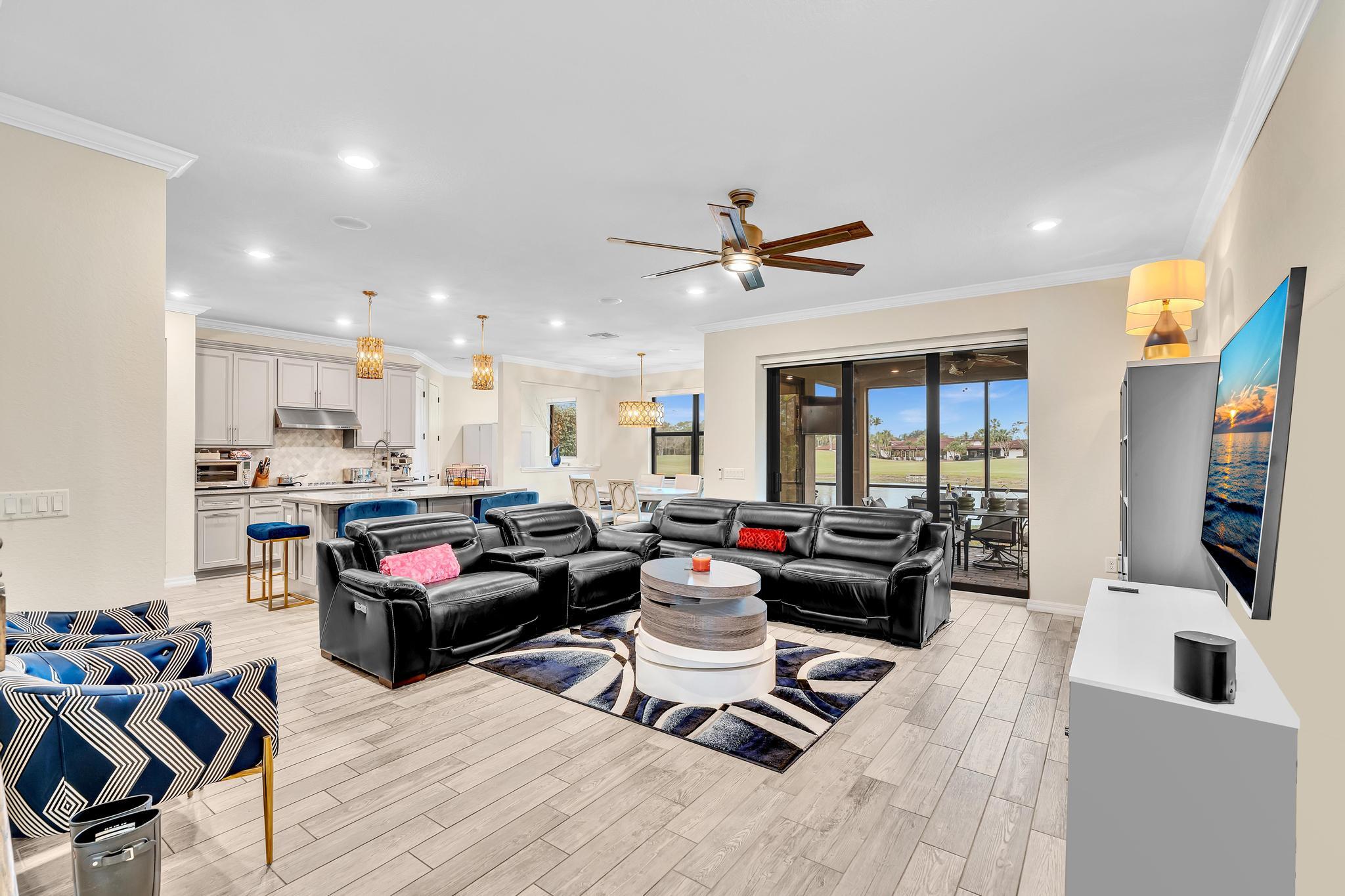 WOODMONT POD - Residential