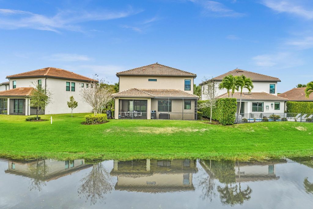 Photo of 7921 NW 82nd Court, Tamarac, FL 33321 (MLS # B26003370)