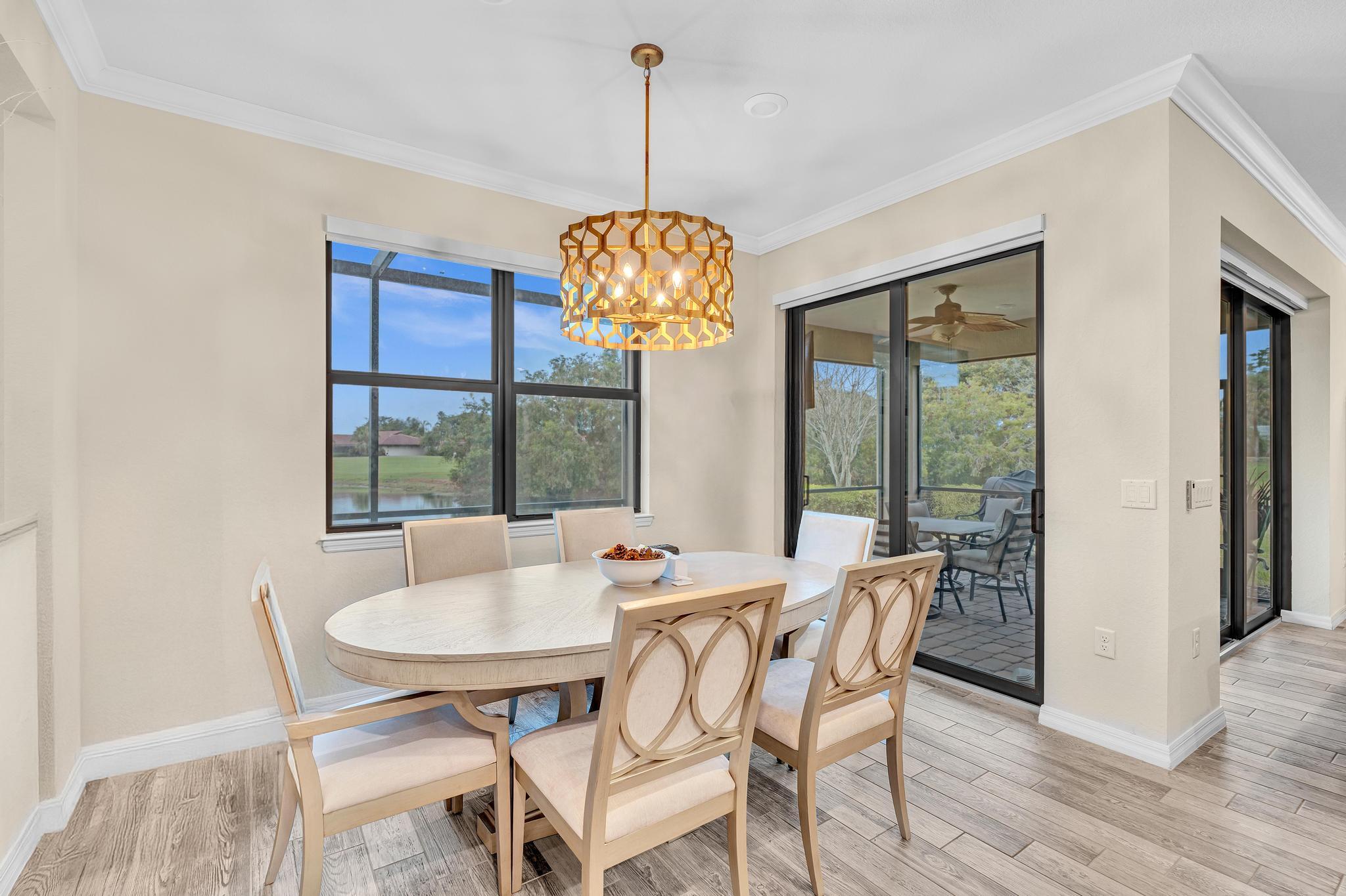 WOODMONT POD - Residential